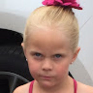 Meet your Posher, Rylin